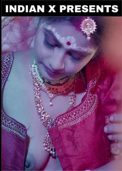 Newly Married Couple Hot Romantic Sex