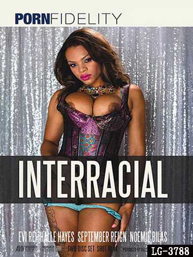 Interracial