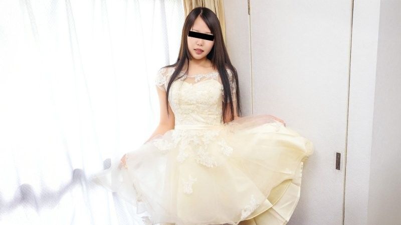 素人のお仕事 ~下ネタも得意なキャバ嬢と楽しいエッチ~ 星島麻帆