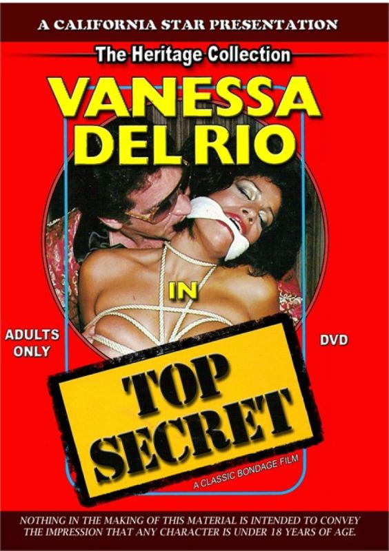 Top Secret
