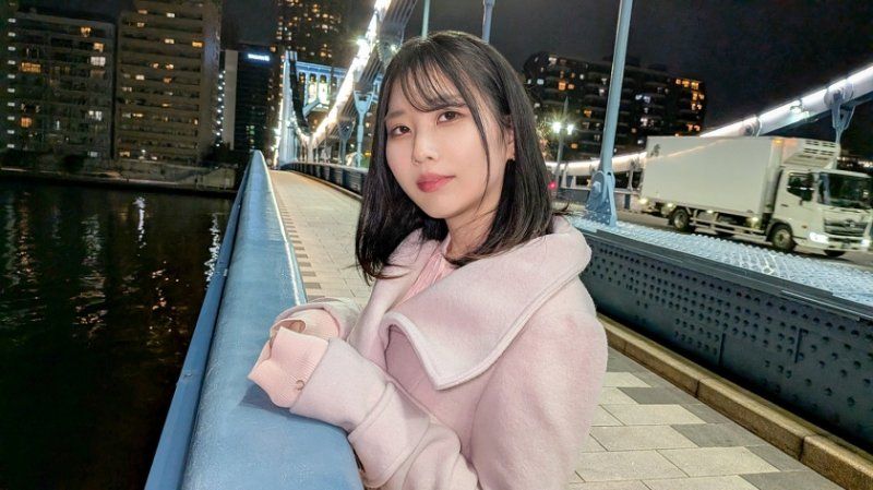 【可愛い顔からは想像がつかないエロさがここにある】22歳保育士さんの変態日記！ 【初撮り】ネットでAV応募→AV体験撮影 2577