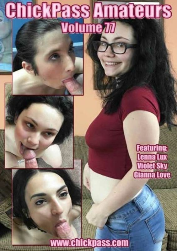 Chick Pass Amateurs 77