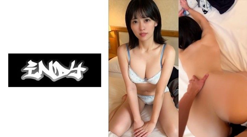 534POK-112 顔出し【個人撮影】大人かわいい美人の超融合！びんかん美乳セフとのハメ撮り映像