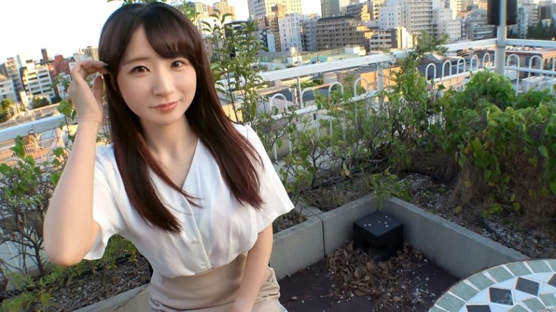 自分に自信をつけるためAV出演を決心したピアノの先生！初めは恥ずかしさで笑ってしまうが、気持ちよくなってくると顔を歪め甘い旋律を奏でる！！【初撮り】ネットでAV応募&rarr;AV体験撮影 2078
