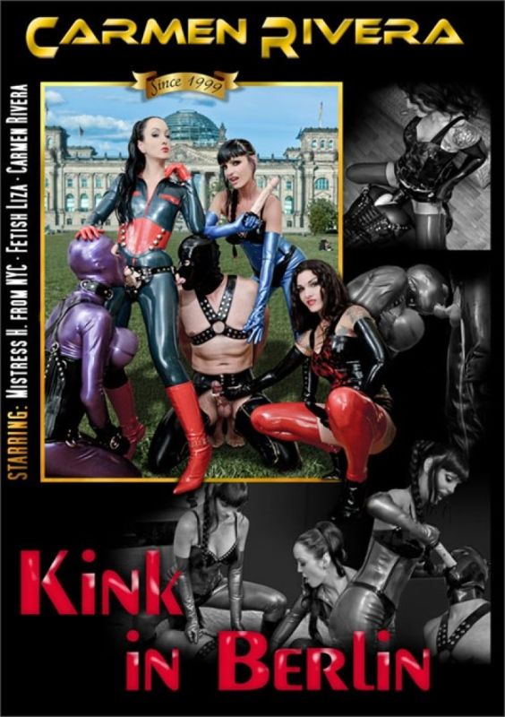 Kink in Berlin