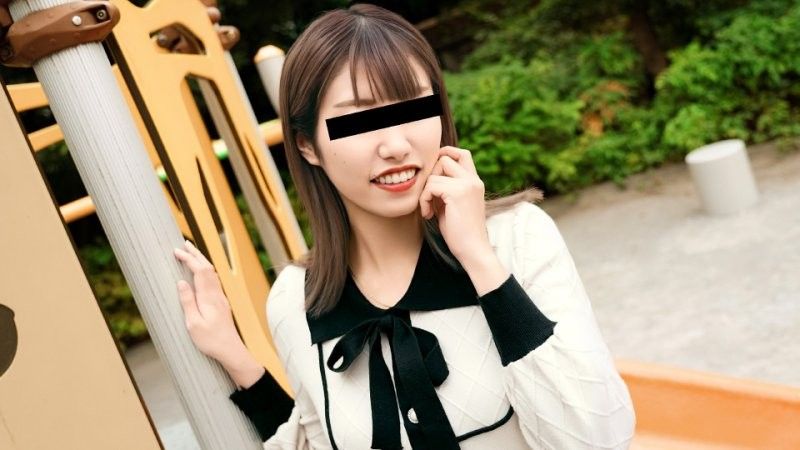 コンドームが破れてまさかの純生中出し 佐久間ゆうり