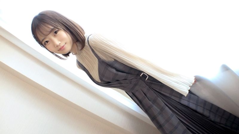 【初撮り】【色白女子大生】【激しい追撃に..】同年代の男の子としか経験がないJD20歳。サークルで一番可愛い女の子が大人のテクニックに翻弄されて.. ネットでAV応募&rarr;AV体験撮影 1467