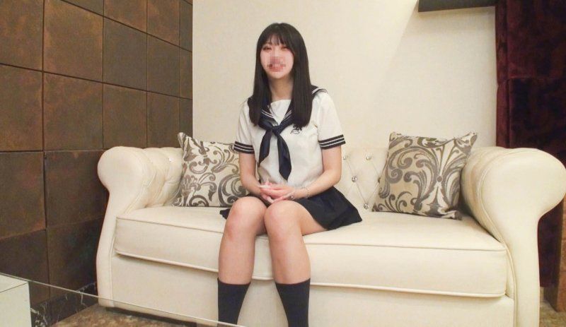 Black hair,tall height over 170cm,slender uniform beauty who is the captain of the basketball club,sex video recording!