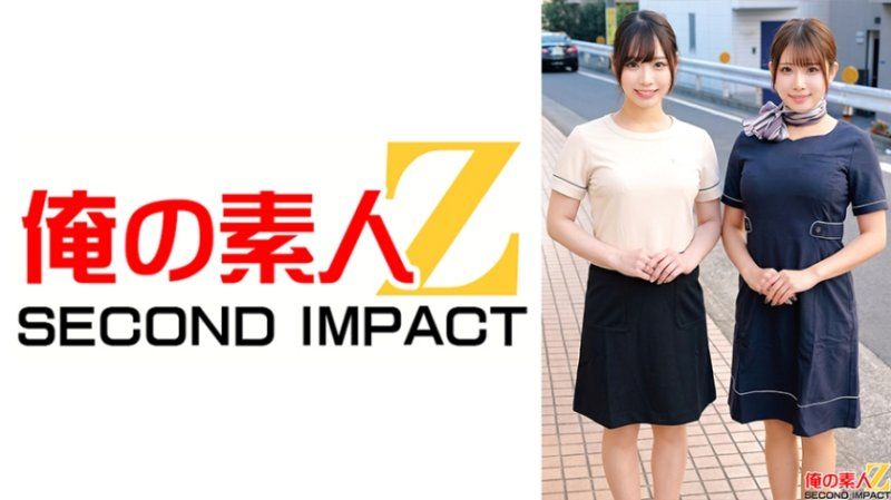 現役エステティシャンがノーハンドフェラでヌキの限界に挑戦！さくらさん(25)とれいみさん(25)