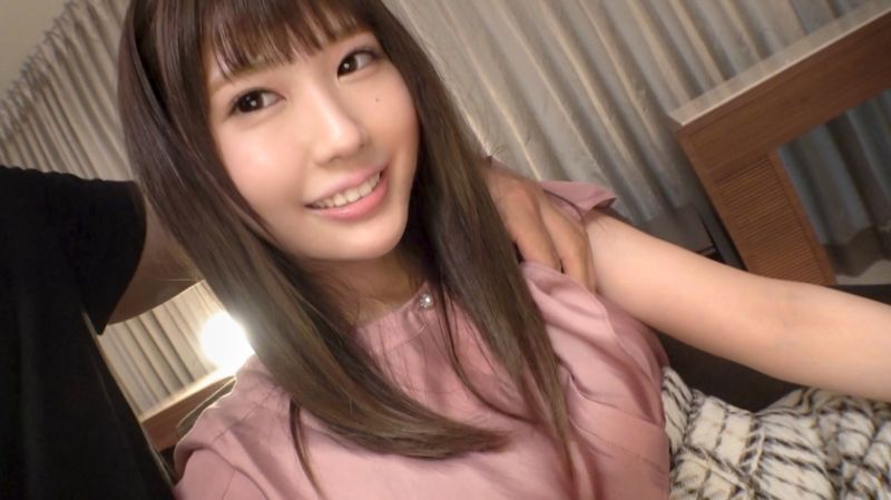 【初撮り】【華奢なくびれBODY】【煌びやかな雪肌】透き通るような美肌が印象的なスレンダー女子大生。華奢なからだを巨根でずっぽりと奥まで侵略され、絶叫をあげて.. ネットでAV応募&rarr;AV体験撮影 1608