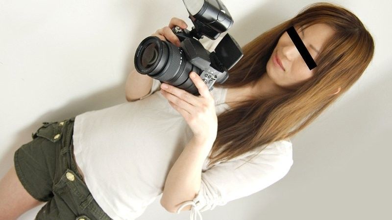 AV業界で働く女性新人ADにイタズラ！ 後藤しほ