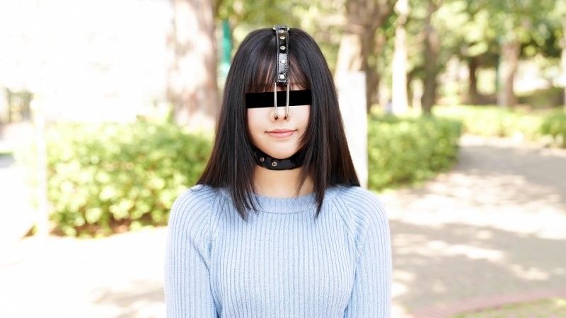 鼻フック散歩 ~ムチャぶり調教ドM子豚~