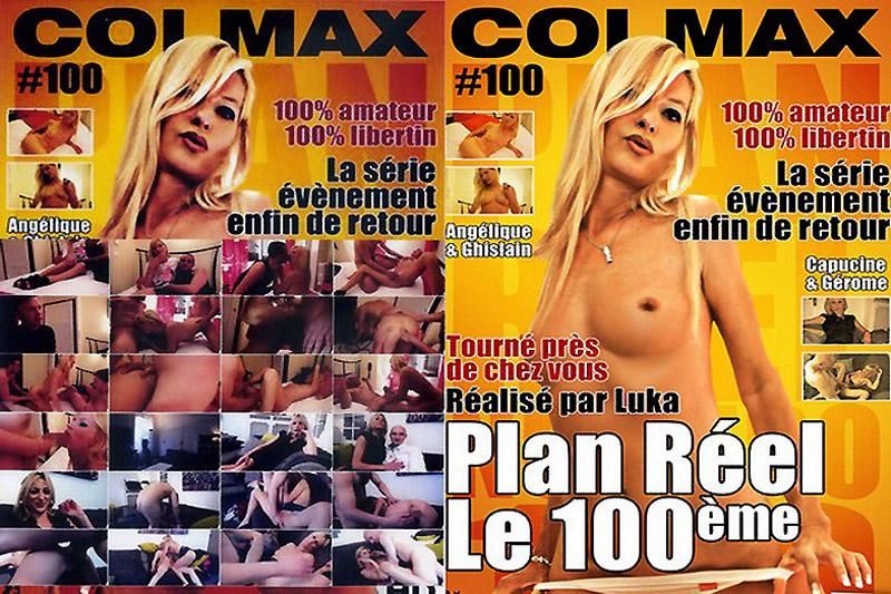 PLAN R&Eacute;EL, LE 100&Egrave;ME !