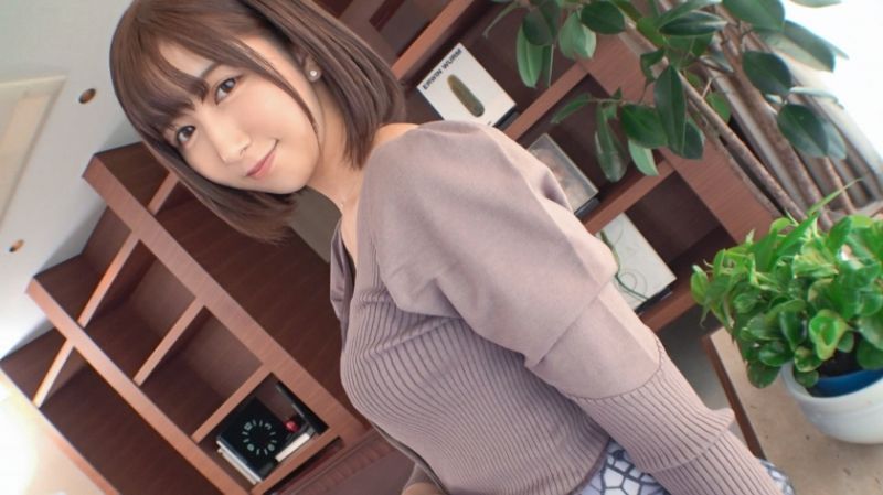 【初撮り】【美淑女の潮吹き】【高身長×美脚】大人の色気を醸し出す清楚な雰囲気のウェディングプランナーが登場。高身長スレンダーボディを弄ばれると色気はさらに増していき、潮まで吹き出して幾度も.. ネットでAV応募&rarr;AV体験撮影 1710