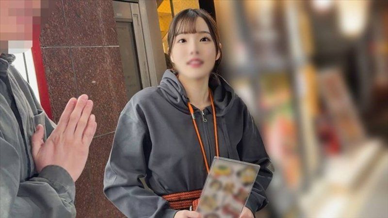 【即やれそうな雰囲気】押しに弱い居*屋キャッチお*さん激ピスイキ狂い中出し