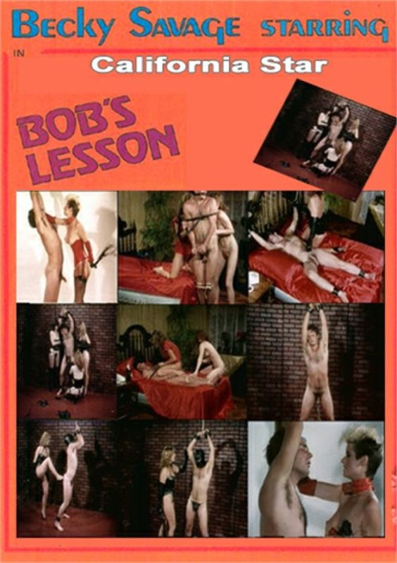 Bob’s Lesson