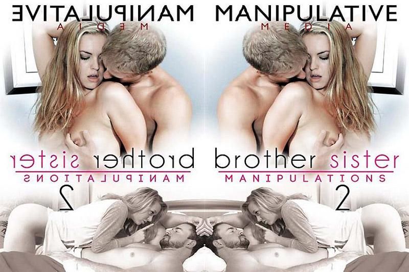 Brother Sister Manipulations 2