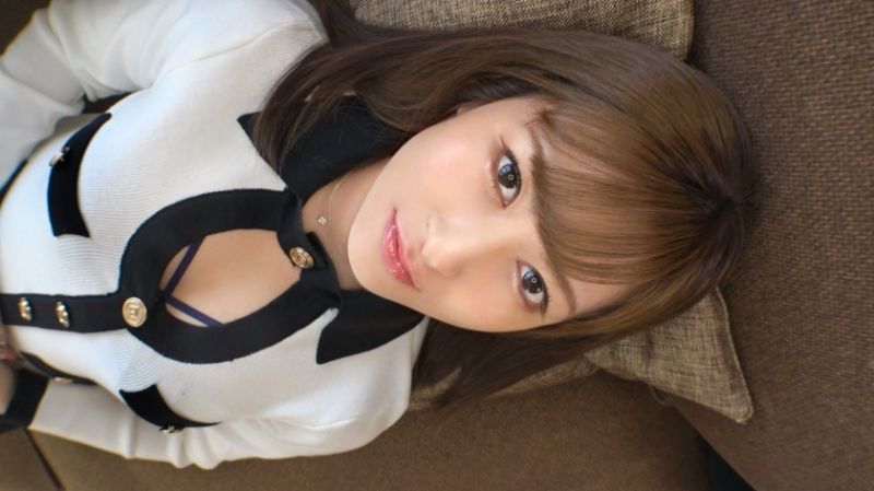 【手練れパパ活女子】【経験人数はもう数えていません】エロいおっぱいしたパパ活女子の敏感マ○コに巨根を突き刺す！ ネットでAV応募&rarr;AV体験撮影 1997