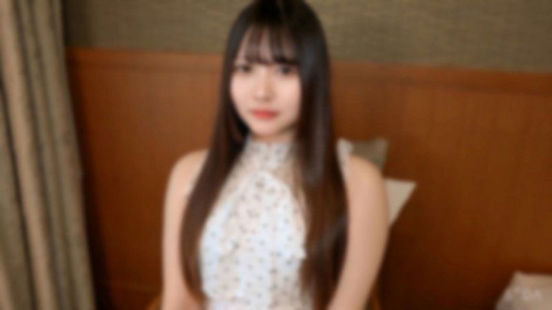【無】真っ白なスベスベ美肌のＦカップ巨乳美女！長身で手足も長くてスタイル抜群⤴　ゴックン　中だし　※特典高画質