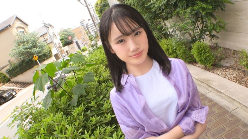 【押しによわよわ】伊●沙莉のような雰囲気のサバサバ系女子のトロ顔ってこんなにエロいんです【初撮り】ネットでAV応募&rarr;AV体験撮影 2061