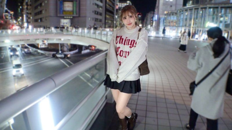 モデル級高身長美人がSEXしてなさすぎて我慢できず応募してきた！透き通るような白い肌、長い脚から滴る潮！敏感すぎる乳首で何度もイキまくり！ 【初撮り】ネットでAV応募→AV体験撮影 2586