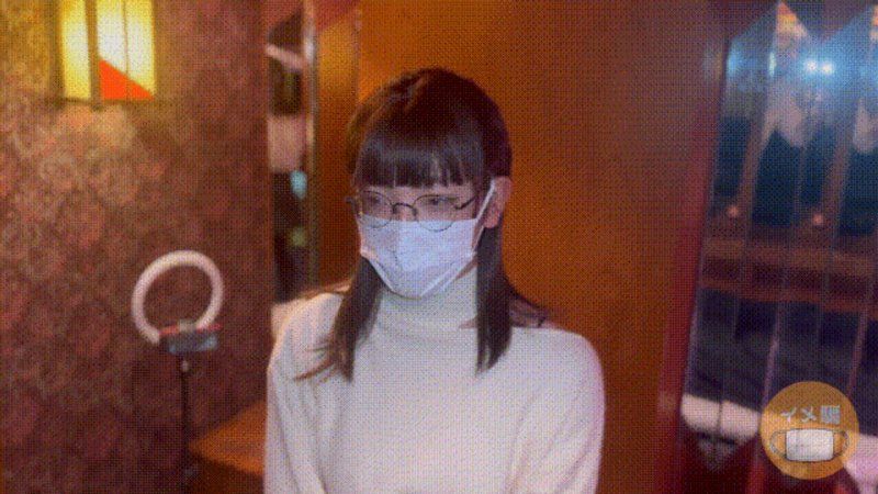 可愛過ぎるニューハーフの男の〇からはじめて沢山貰っちゃいました IMEDAMAFC2