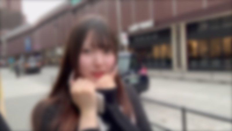 【無】《3⽇間限定》色白ロケット爆乳の元人気アイドル明〇大生！圧倒的美貌と美巨乳が激しく揺れまくりでたまらずノンストップ2連発妊娠確定中出し♥
